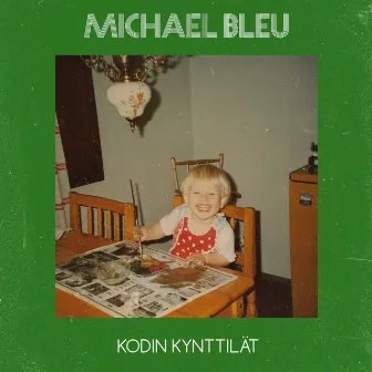 Kodin kynttilät by Joe Lyons