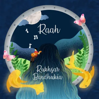 Raah by Rukhsar Bandhukia