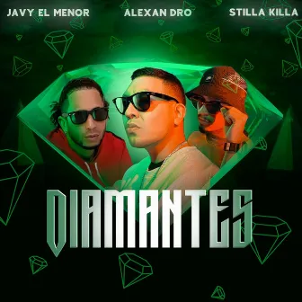 Diamantes by Javy el Menor