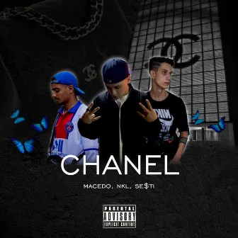 Chanel by SE$TI