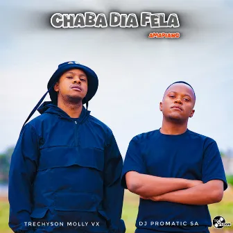 Chaba Dia Fela by DJ Promatic SA