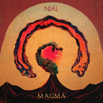 Magma by Nial