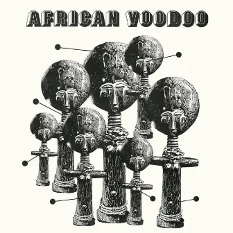 African Voodoo by Manu Dibango