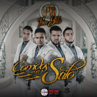 Corridos Con Stilo by Puro Stilo