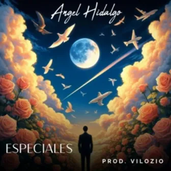 Especiales by Angel Hidalgo