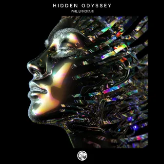 Hidden Odyssey by Phil Errotari