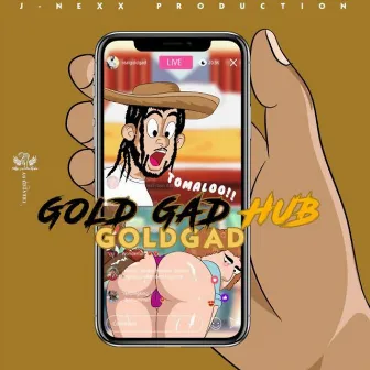 GoldGadHub by Gold Gad