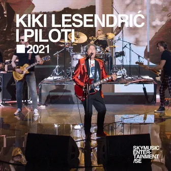 2021 by Kiki Lesendric i Piloti