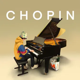 Chopin by Saimon Disko