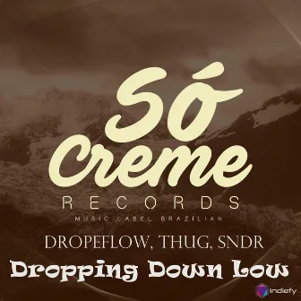 Dropping Down Low by SNDR