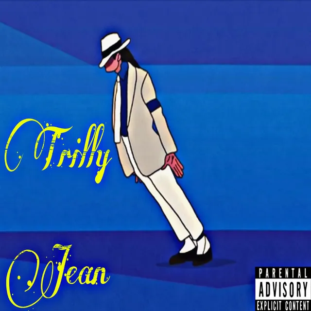 Trilly Jean