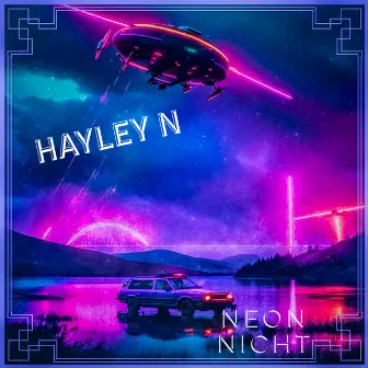 Neon Nicht by Hayley N