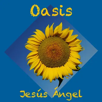 Oasis by Jesús Ángel