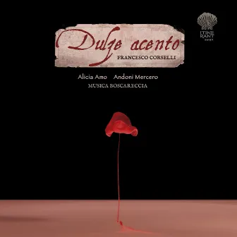 Francesco Corselli: Dulze Acento by Alicia Amo