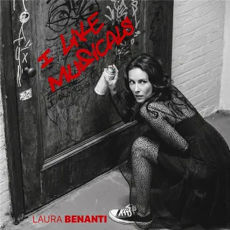 I Like Musicals by Laura Benanti