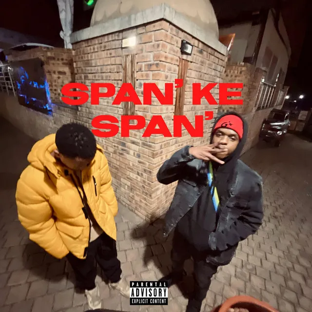 Span' Ke Span'