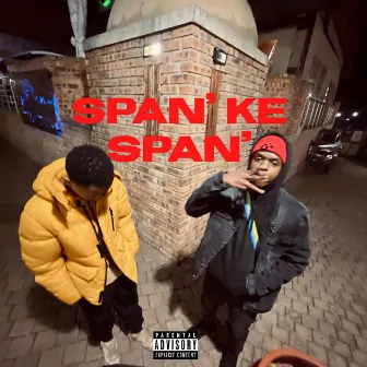 Span' Ke Span' by Chrix