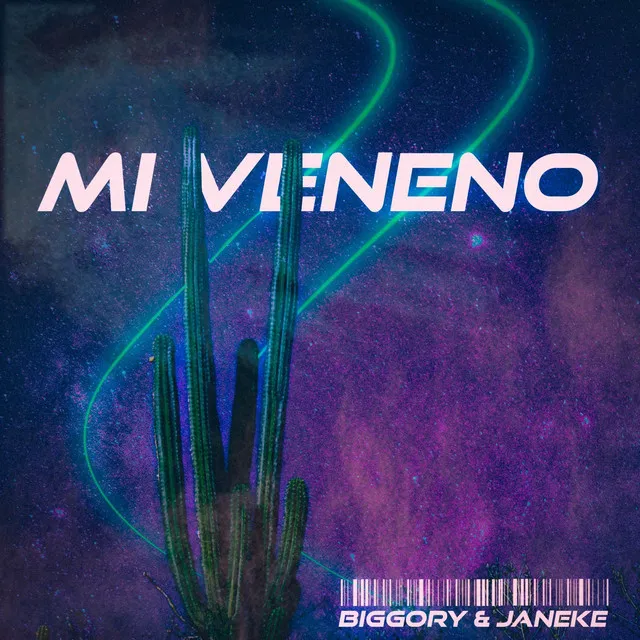 Mi Veneno