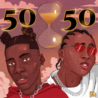 50-50 (Remix) by VASA