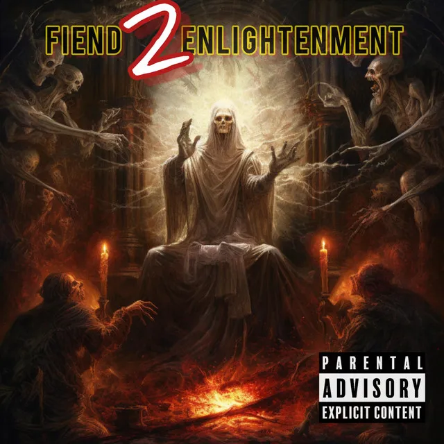 Fiend 2 Enlightenment