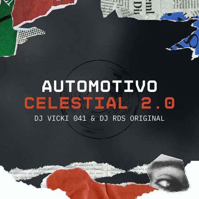 Automotivo Celestial 2.0