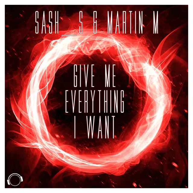 Give Me Everything I Want - Radio Edit