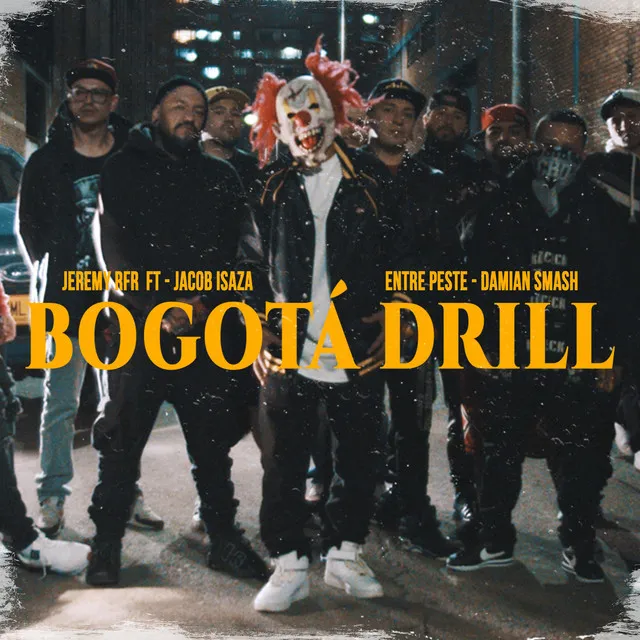 Bogota Drill