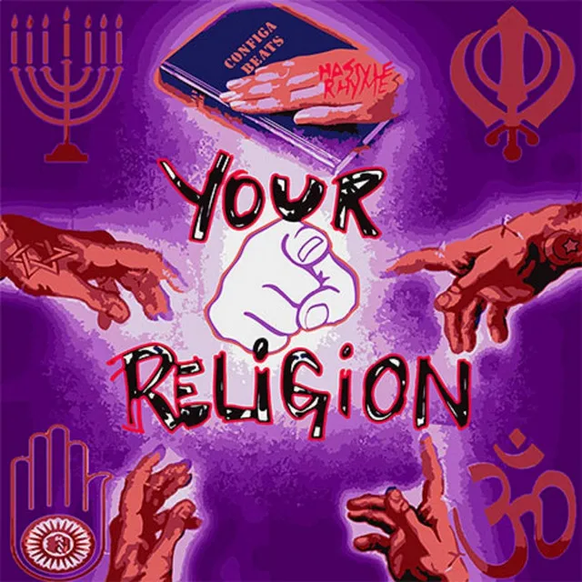 Your Religion