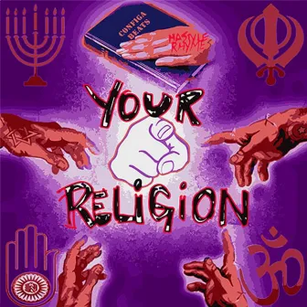 Your Religion by Configa