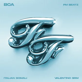 FF (feat. Valentino GRM) by PM Beatz