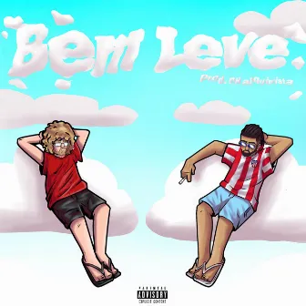 Bem Leve by BRNX MC