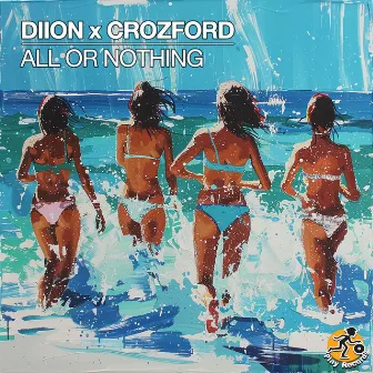 All or Nothing by Crozford