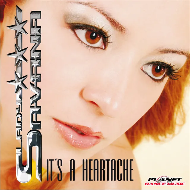 I'ts A Heartache - Italian Vocals Extended Mix