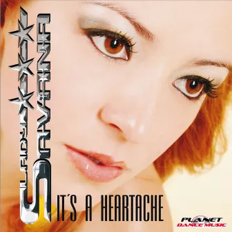 It's A Heartache by Lady Savana