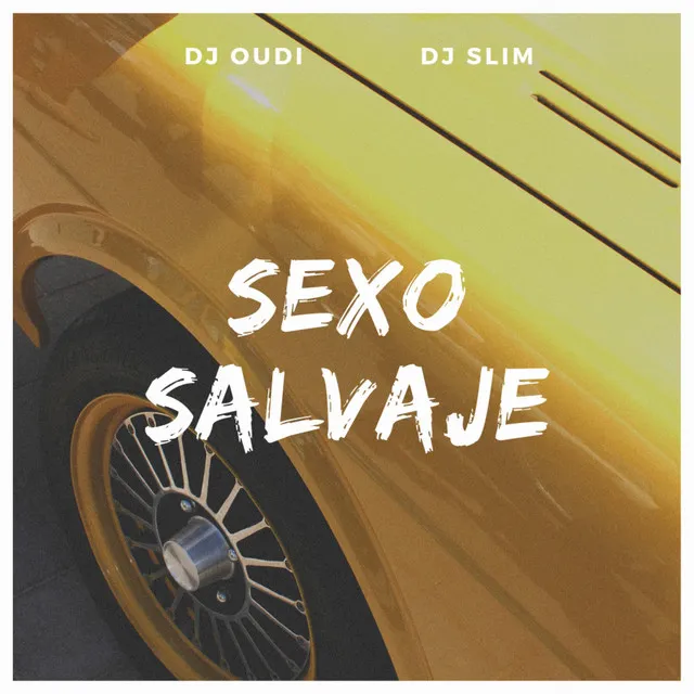 Sexo Salvaje