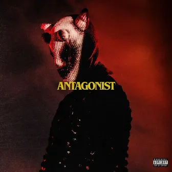 ANTAGONIST by Kill Dyll