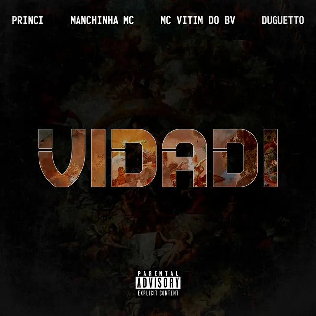 Vidadi