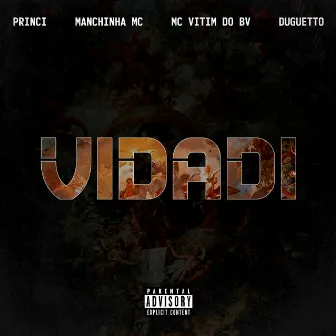 Vidadi by Princi