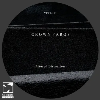 Altered Distortion by Crown (ARG)