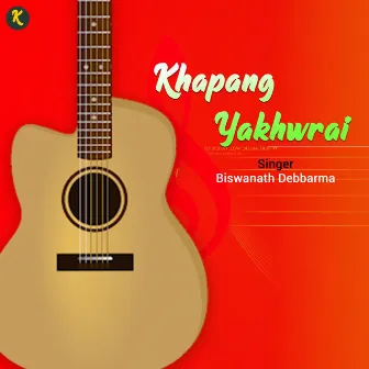 Khapang Yakhwrai by Biswanath Debbarma