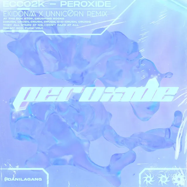 peroxide