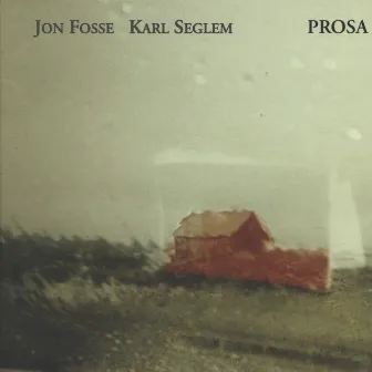 Prosa by Jon Fosse