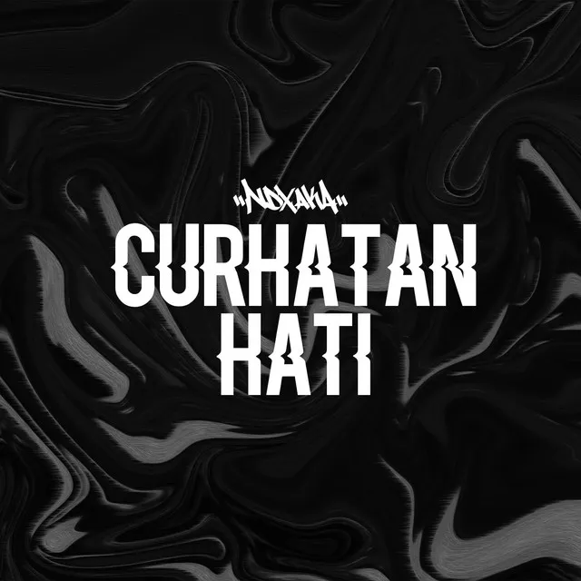 Curhatan Hati