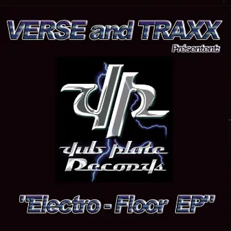 Electro Floor by Verse