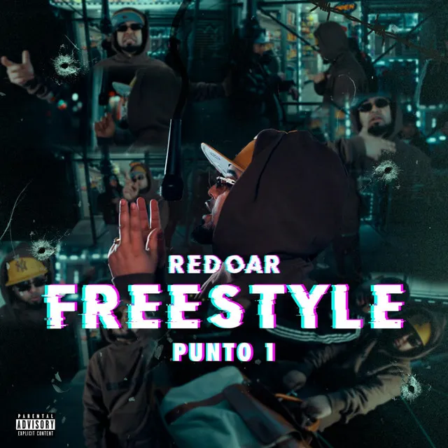 FREESTYLE PUNTO 1