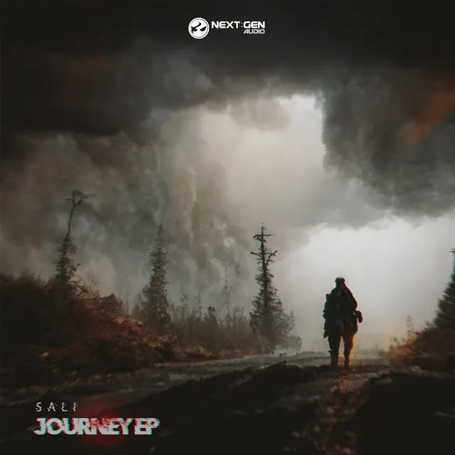 Journey EP