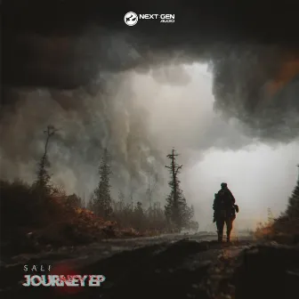 Journey EP by SAli