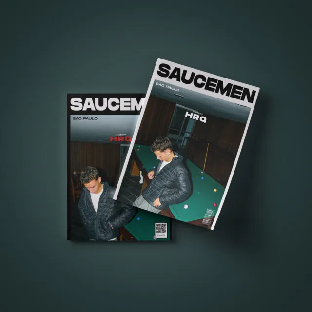 Saucemen