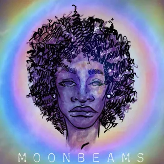 Moonbeams by Burdeaux