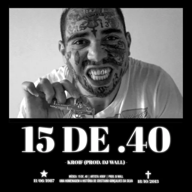 15 DE .40